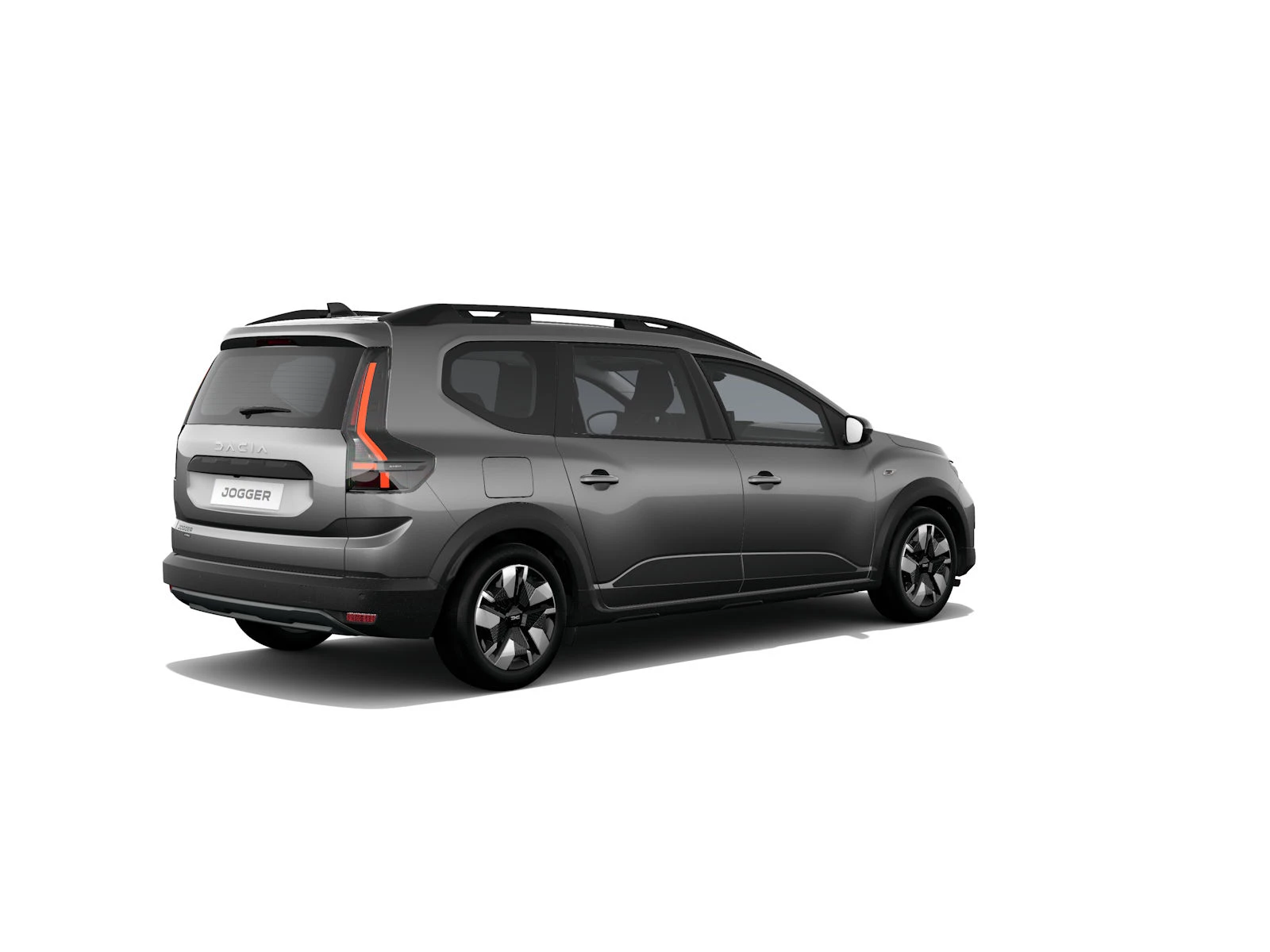 Dacia Jogger Hybrid 155 6AT Expression 5-zits