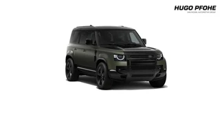 Land Rover Defender X 3.0 D350 MHEV 110