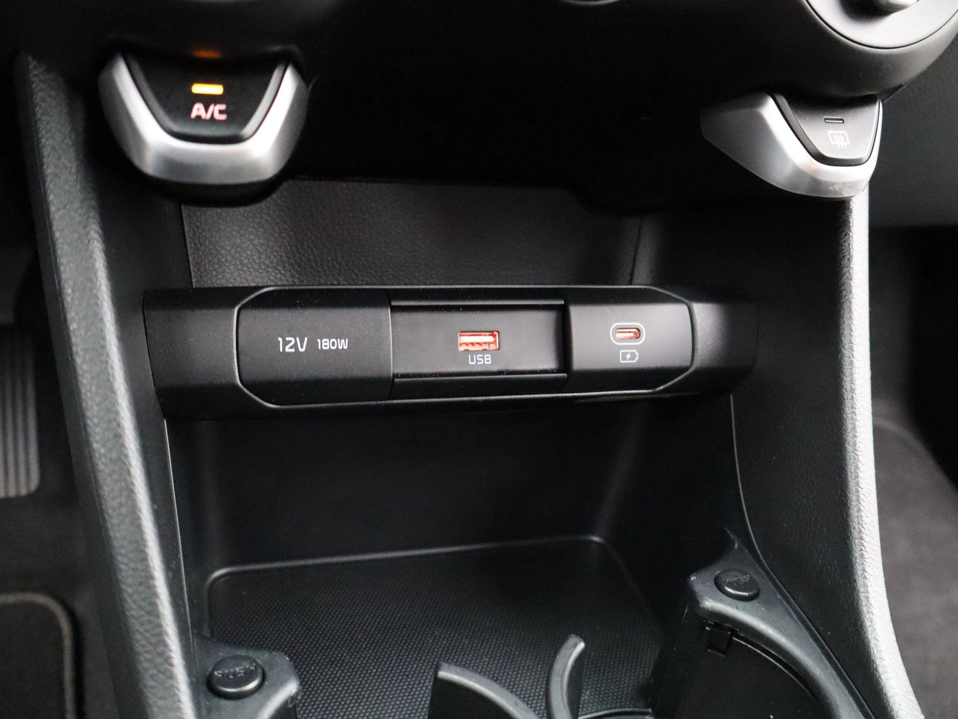 Kia Picanto 1.0 DPI DynamicPlusLine