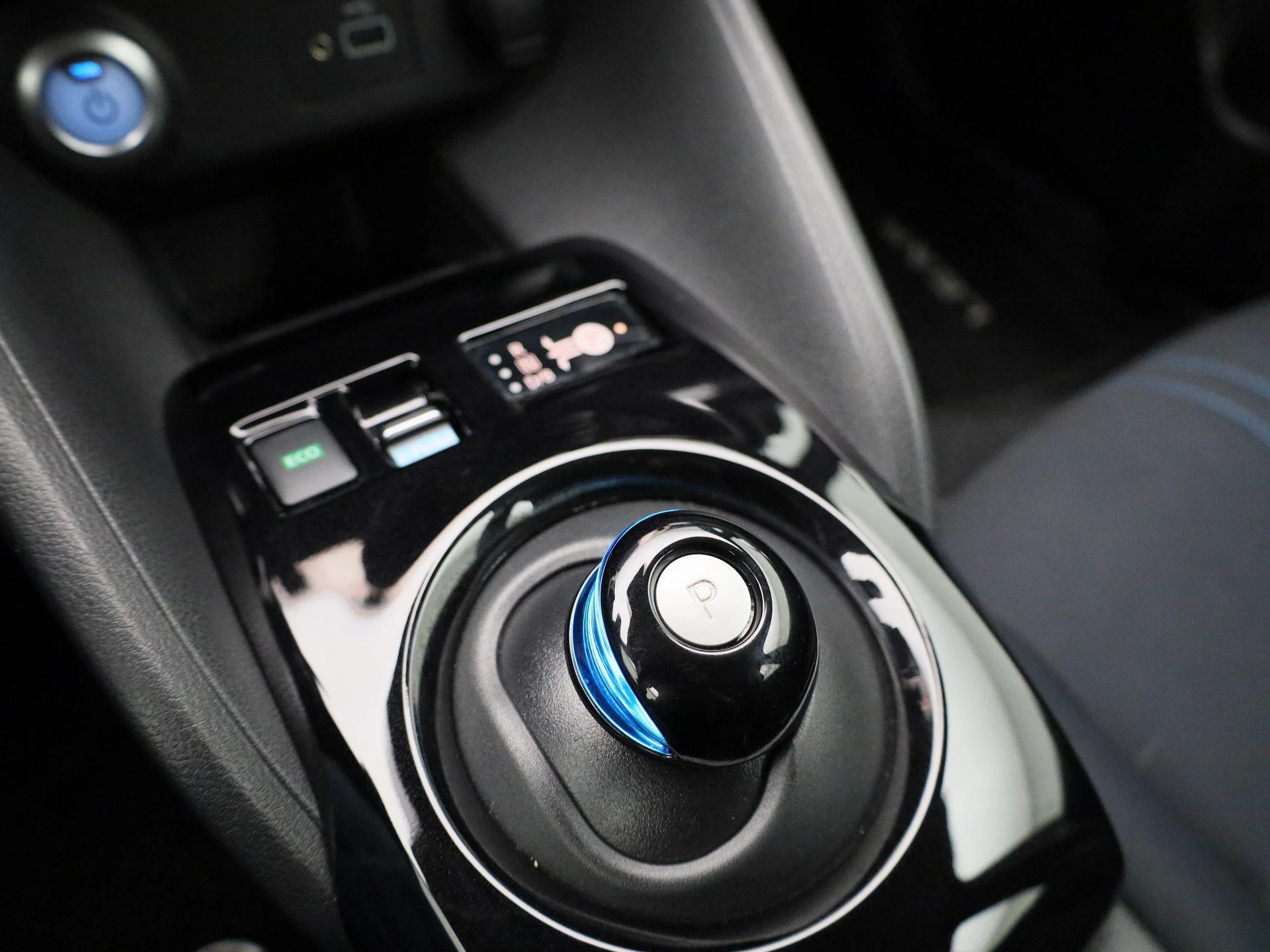 Nissan Leaf Acenta 40 kWh