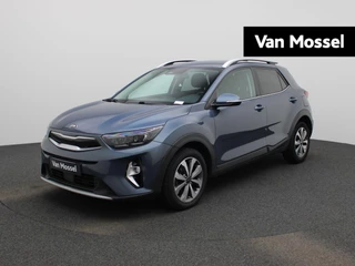 Kia Stonic 1.0 T-GDi MHEV DynamicLine