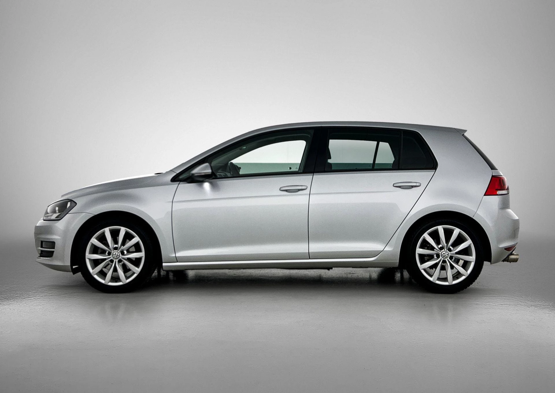 Volkswagen Golf 1.4 TSI Highline