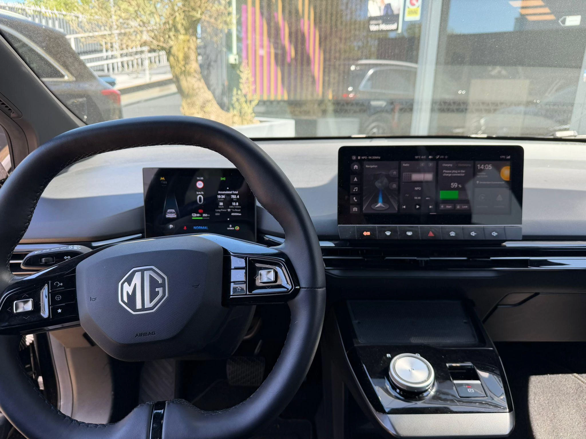 MG-MG4 EV-image-8