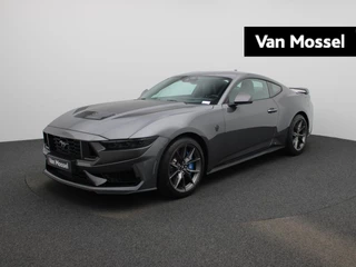 Ford Mustang 5.0i V8 Aut. Dark Horse