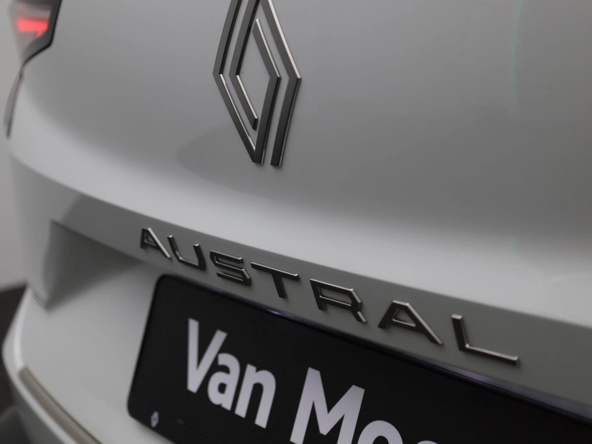 Renault Austral 1.2 E-Tech full hybrid 200 techno