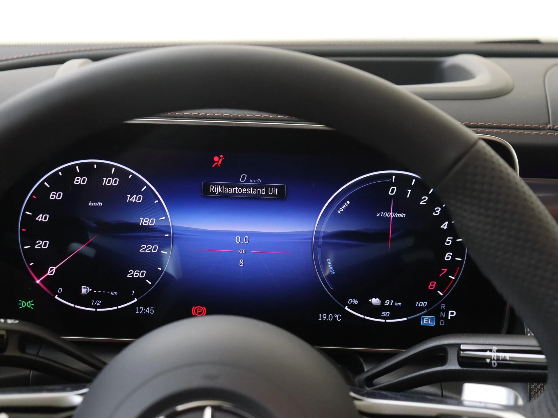 Mercedes-Benz GLC 300e 4MATIC Business Solution AMG