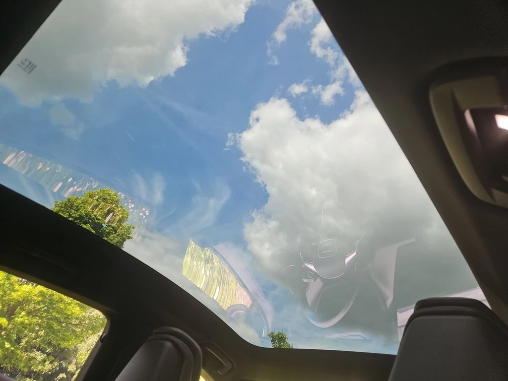 Audi e-tron GT RS quattro *SOH93%*Matrix*360°*