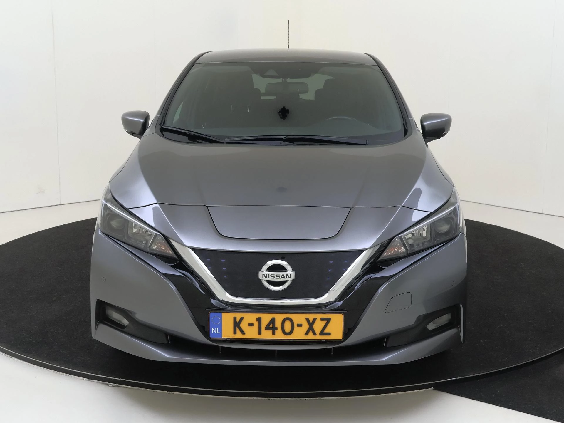 Nissan Leaf N-Connecta 40 kWh