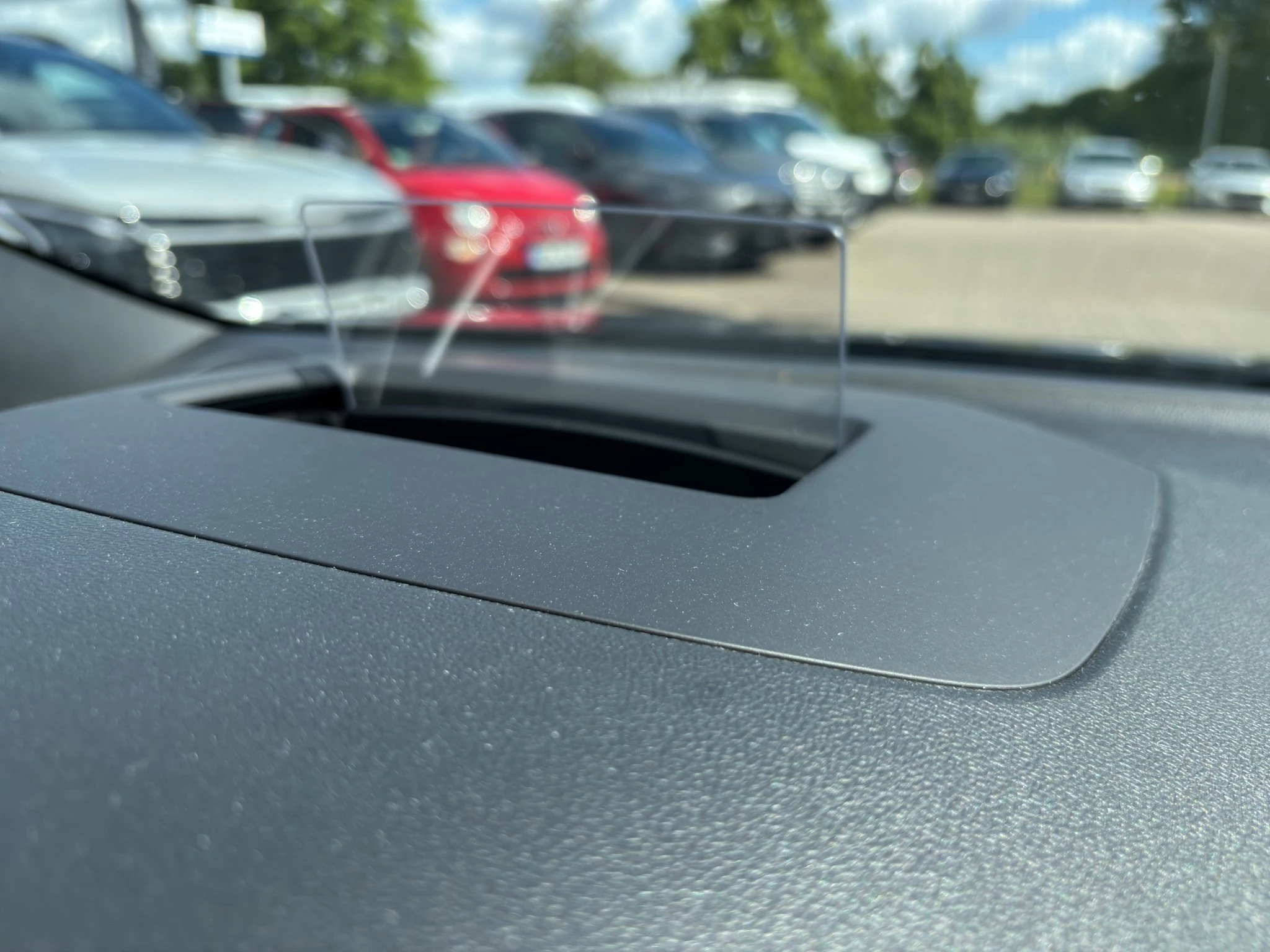 Ford Focus ST-Line X Turnier Aut.*AHK*ACC*HUD*KAM*NAVI*WINTER-PKT.