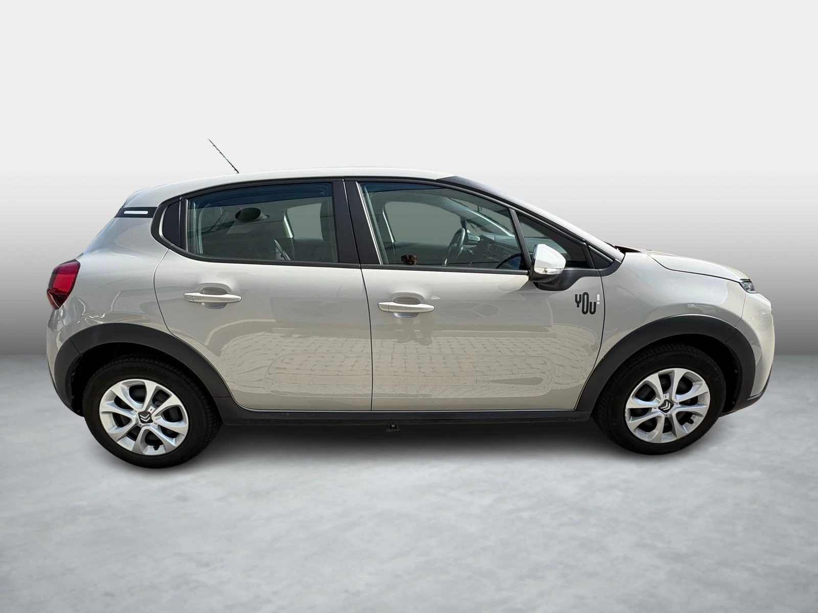 Citroën C3 1.2 PureTech 83 S&S MAN YOU