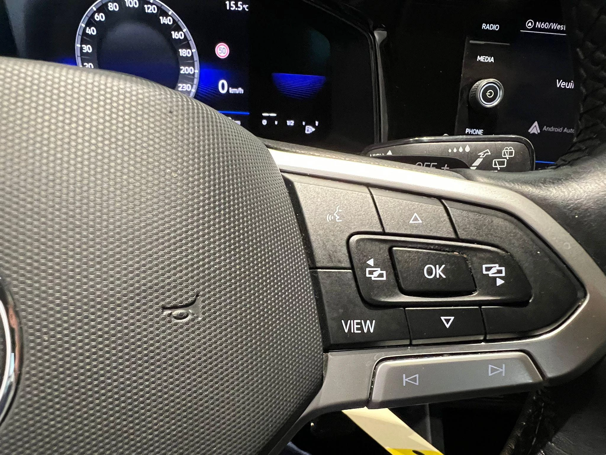 Volkswagen Taigo 1.0 TSI 81KW DSG Life Business