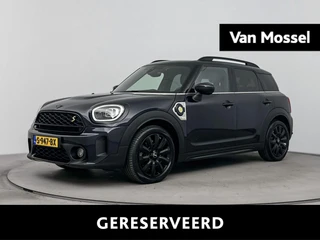 MINI Countryman 1.5 Cooper SE ALL4 224PK