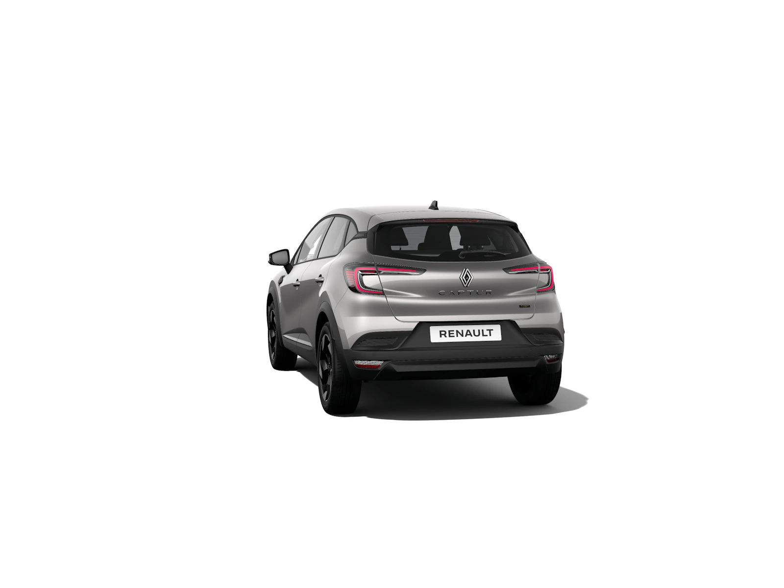 Renault Captur Techno