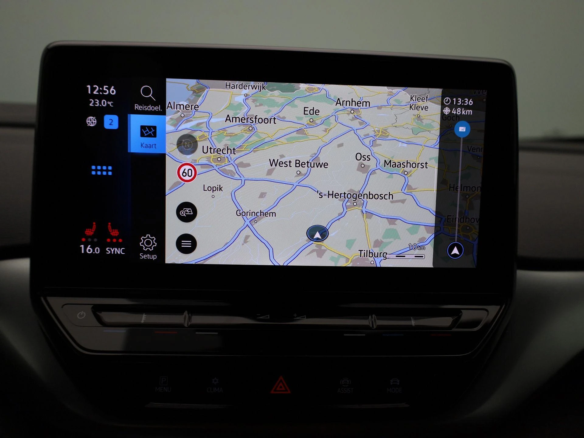 Volkswagen ID.4 Life 77 kWh