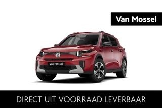 Citroën ë-C3 Aircross Max