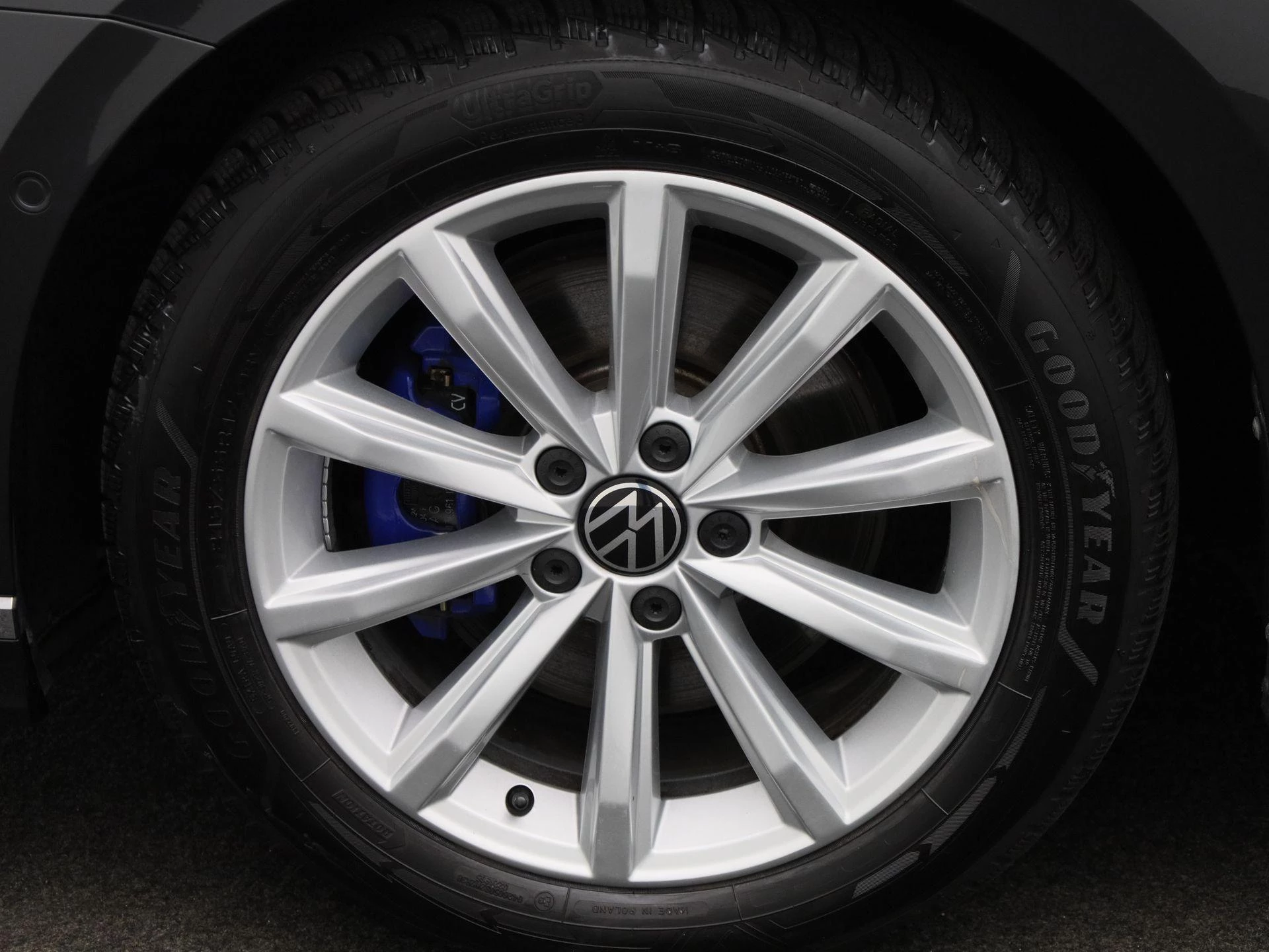 Volkswagen Passat Variant 1.4 TSI PHEV GTE Business