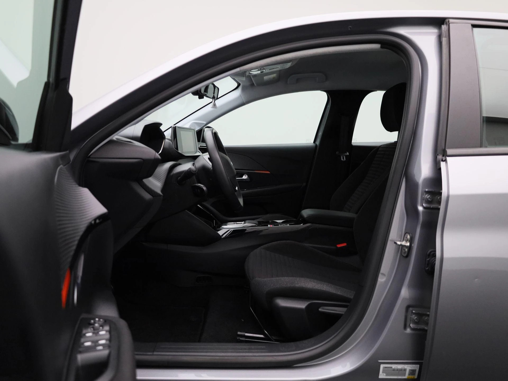 Peugeot e-208 EV Allure 50 kWh