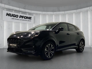 Ford Puma ST-Line X