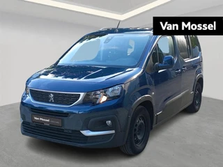 Peugeot Rifter 1.2 PureTech 110 S/S Active