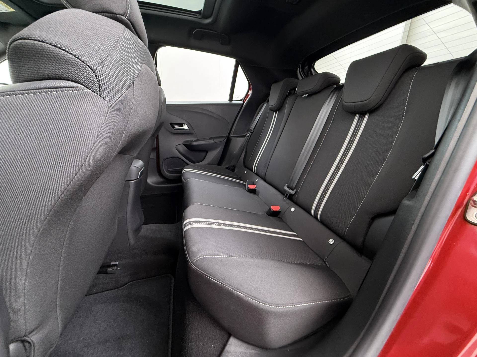 Opel Corsa 1.2 Turbo GS