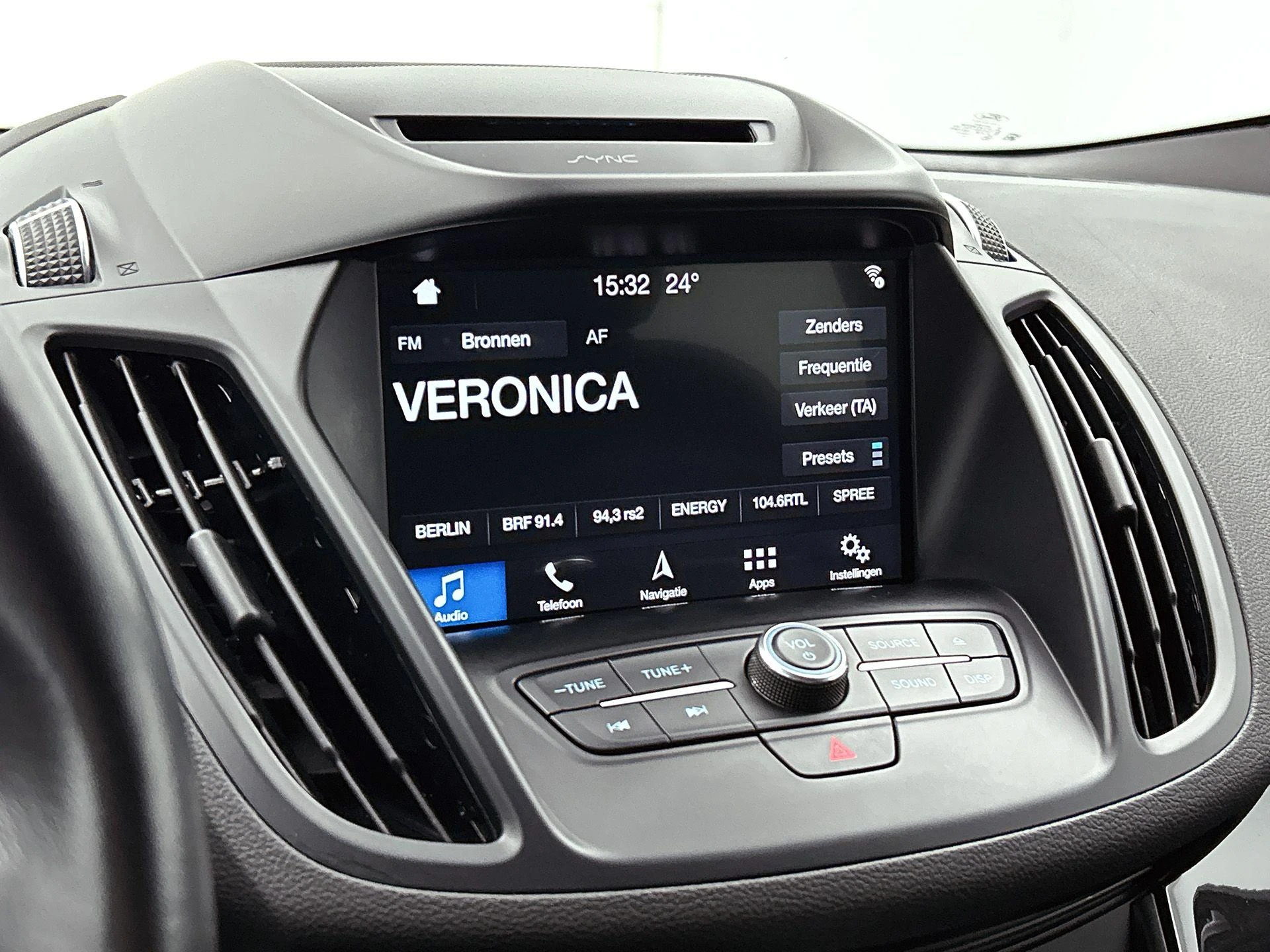 Ford Kuga 1.5 EcoBoost ST Line