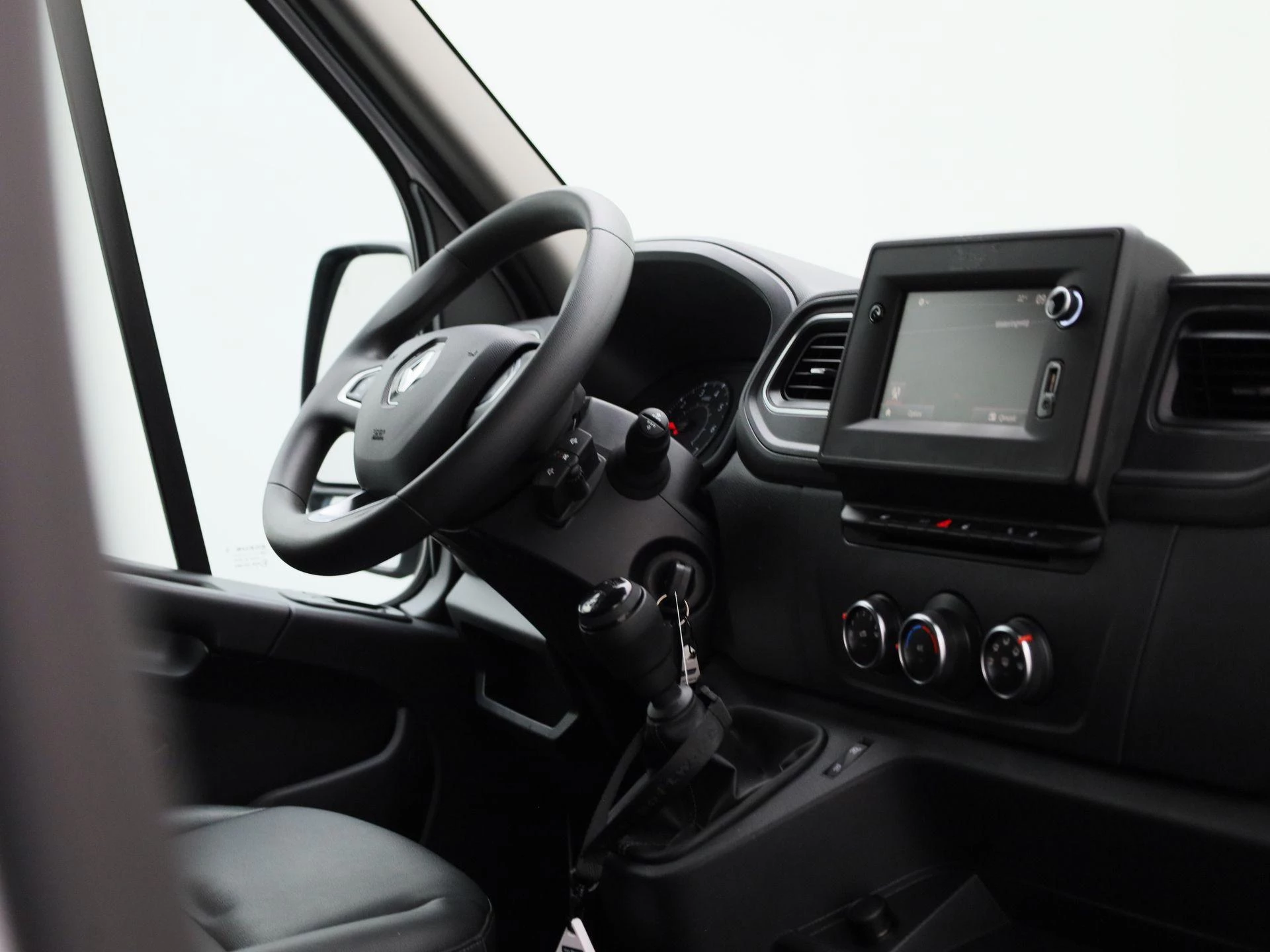 Renault Master T35 2.3 dCi 135 L3H2 Comfort