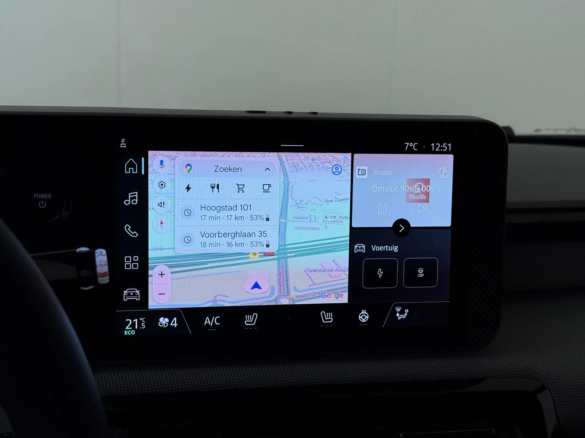 Nissan Micra ADVANCE 40 kWh