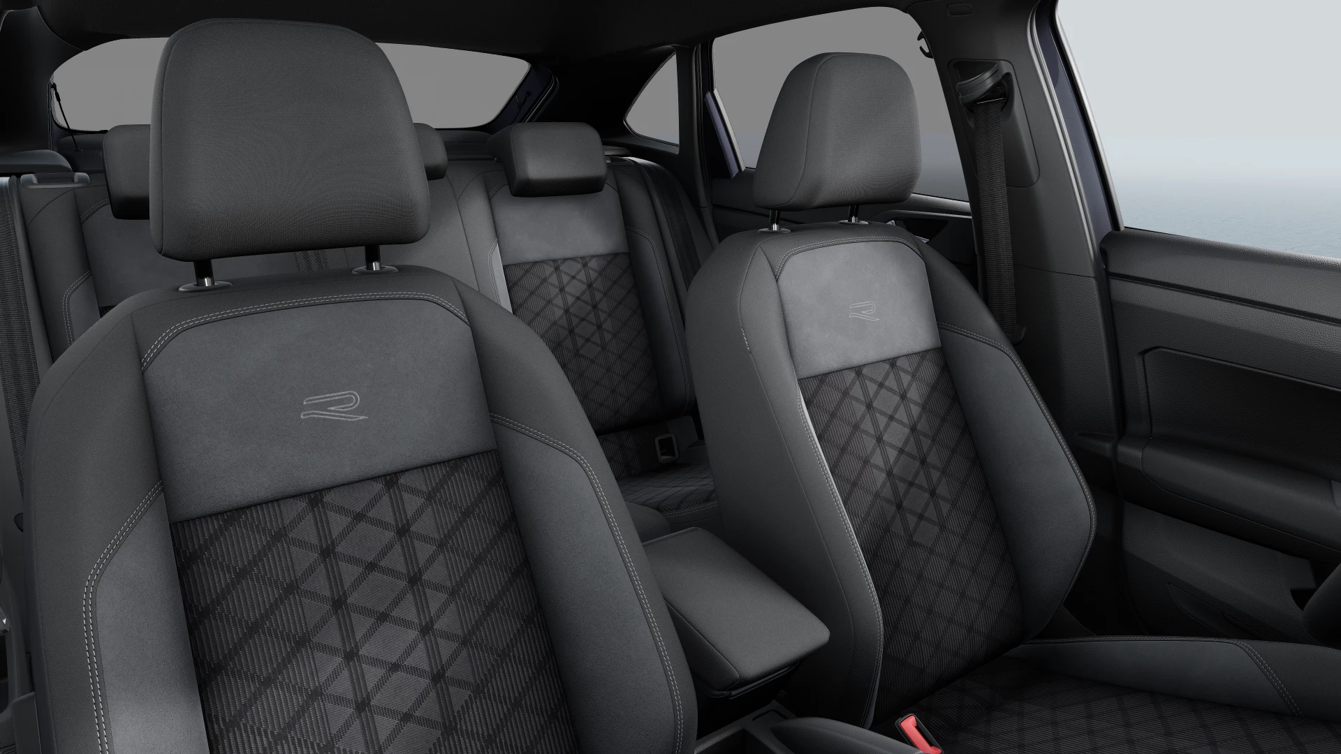 Volkswagen Taigo 1.0 TSI R-Line Edition 116PK