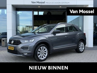 Volkswagen T-Roc 1.5 TSI Sport Business R