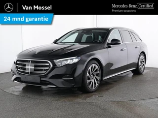 Mercedes-Benz E-Klasse Estate 300 e Business Solution Luxury
