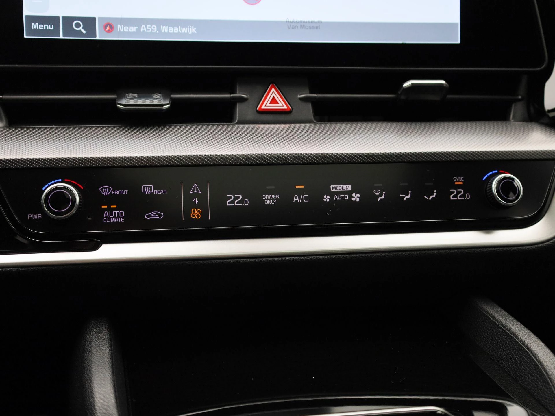 Kia Sportage 1.6 T-GDi Hybrid GT-PlusLine