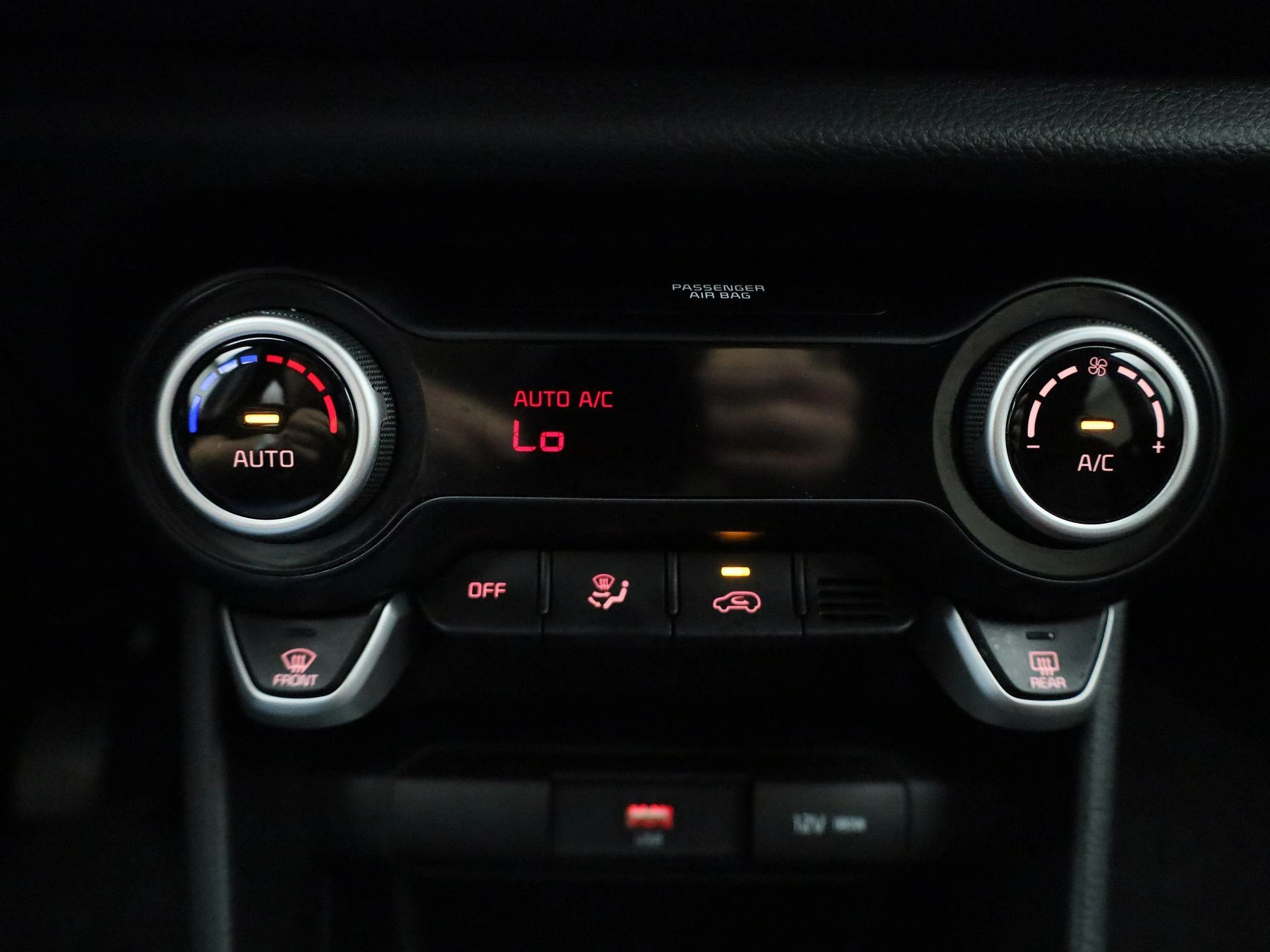 Kia Picanto 1.0 DPi GT-Line