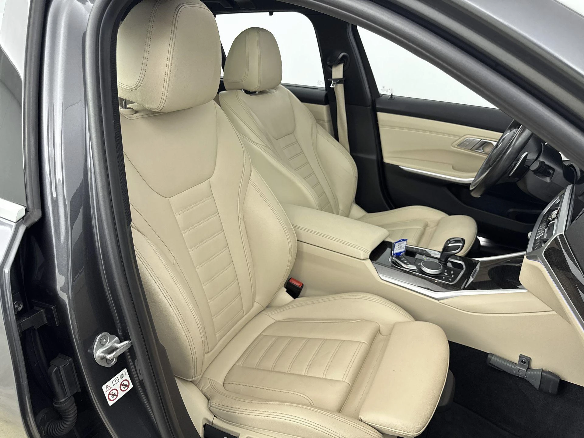 BMW 3 Serie Touring 320i Executive Edition