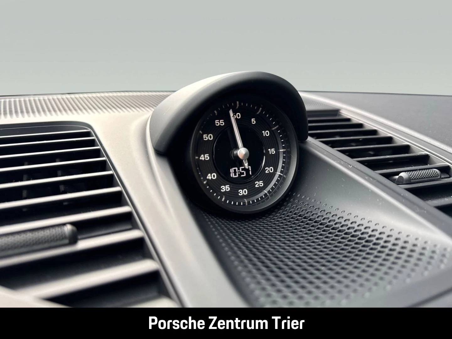 Porsche Panamera 4S E-Hybrid HA-Lenkung InnoDrive HeadUp -