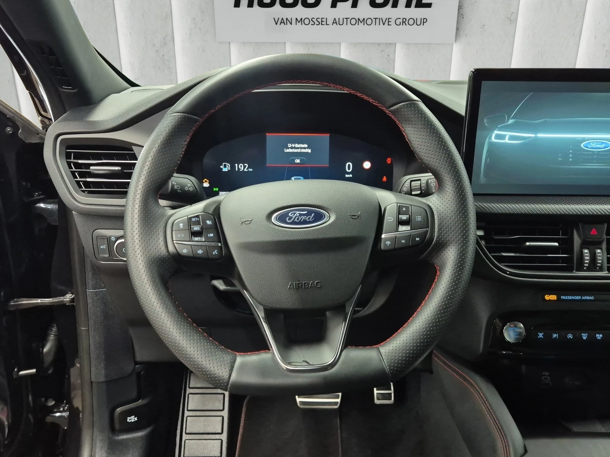 Ford Kuga ST-Line X Aut.*360GRAD*LED-MATRIX*NAVI*GRA*WINTER-PKT.
