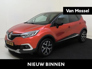 Renault Captur TCe90 Intens