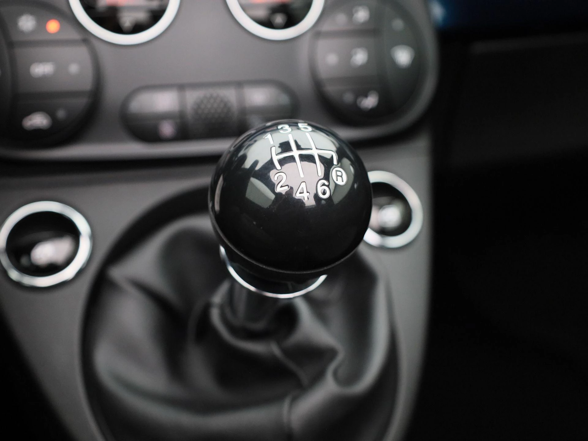 Fiat 500C 1.0 Hybrid 70 Dolcevita