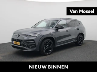 Volkswagen Tayron 1.5 eHybrid R-Line Edition 204 PK|