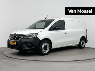 Renault Kangoo E-Tech Advance L2 44 kWh 122Pk