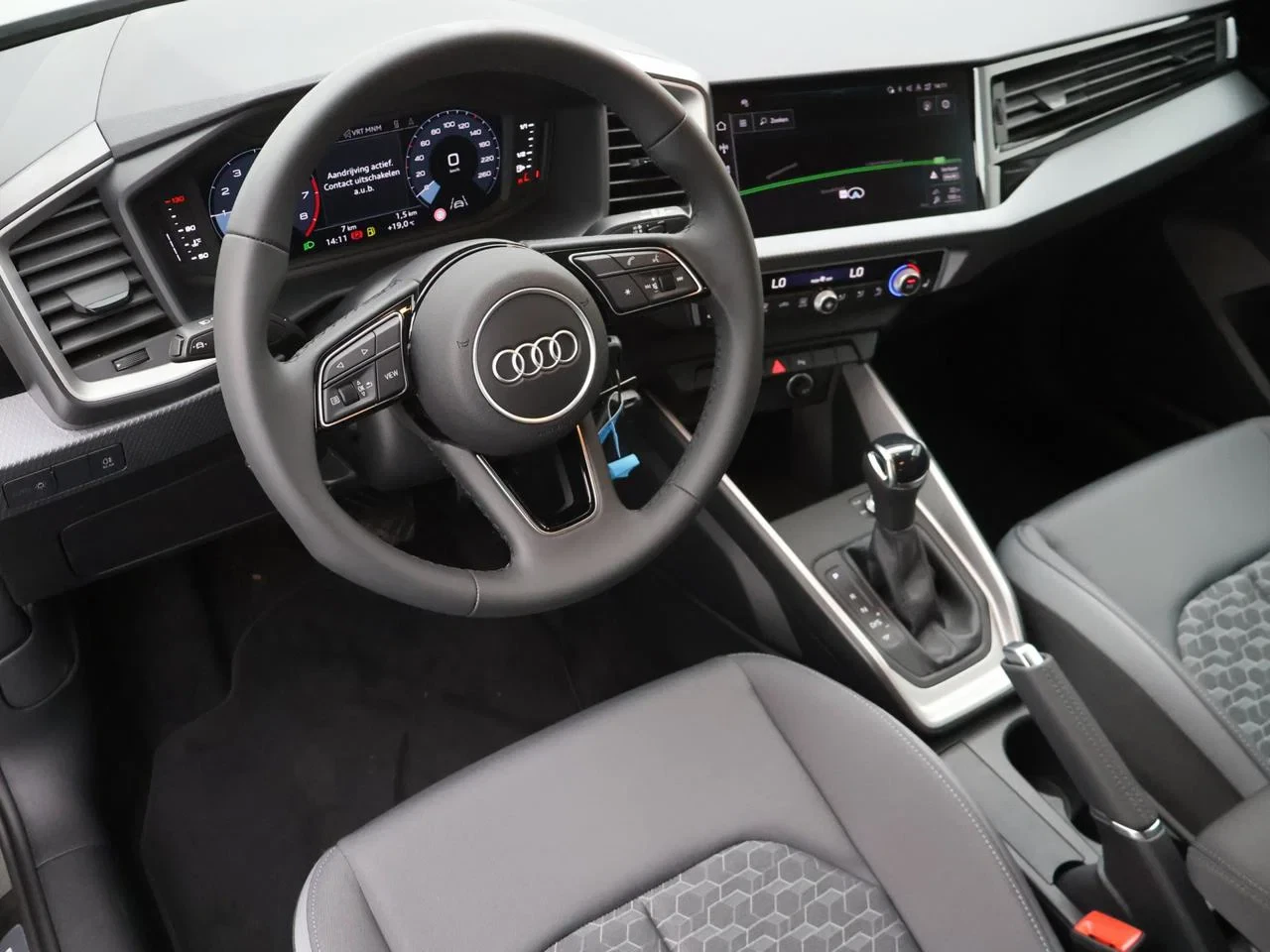 Audi-A1 Sportback-image-7