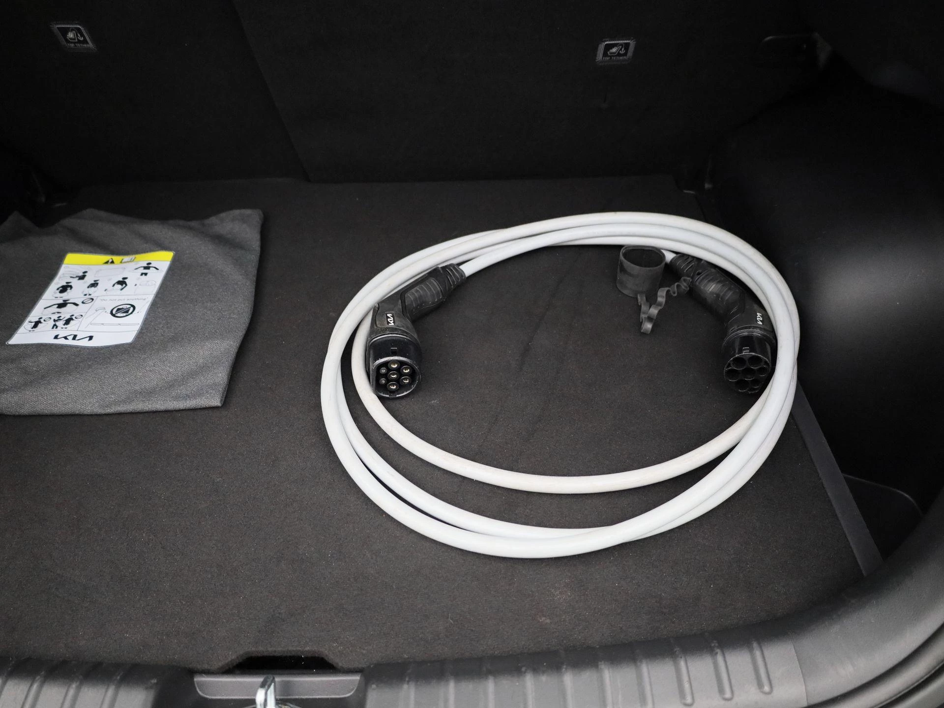 Kia Niro EV Plus Advanced 64.8 kWh