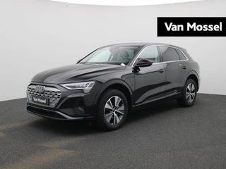Audi Q8 e-tron 55 Quattro Advanced 408 PK
