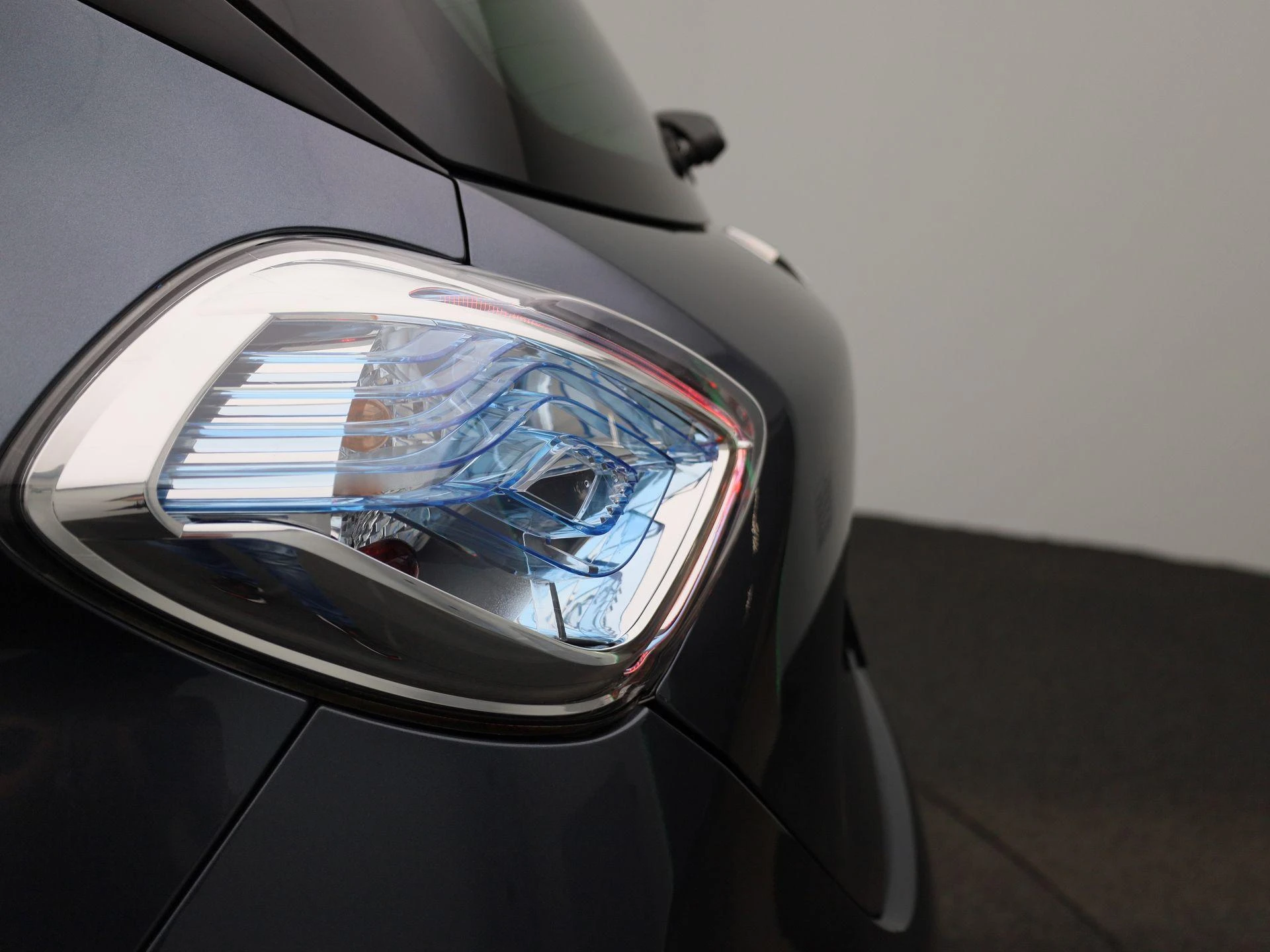 Renault ZOE R110 Limited 41 kWh