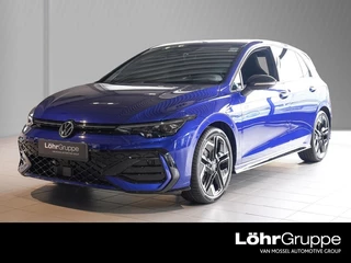 Volkswagen Golf 1,5 l eTSI DSG R-Line AHK LM18" SOUND HK