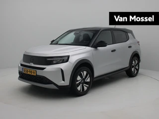Opel Frontera 1.2 Turbo Hybrid GS