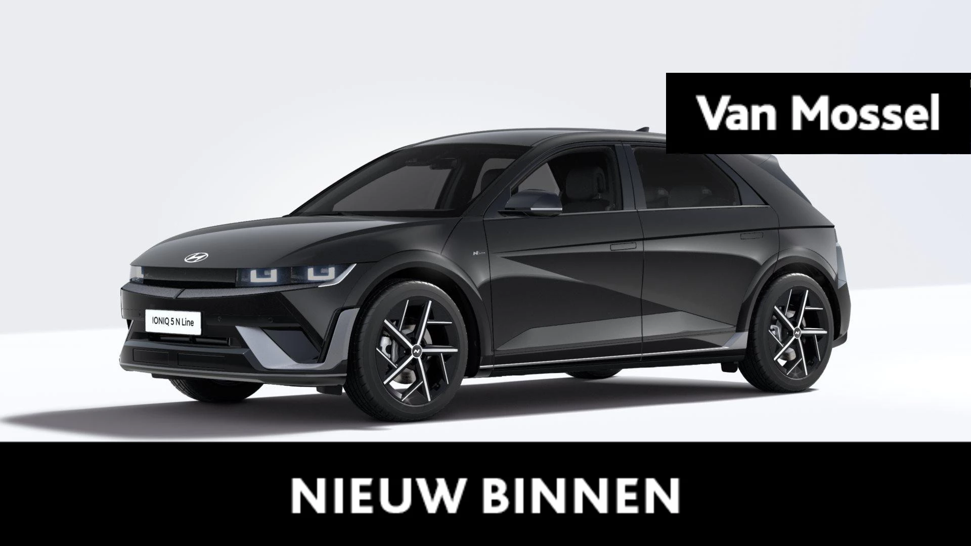 Hyundai-IONIQ 5-image-0