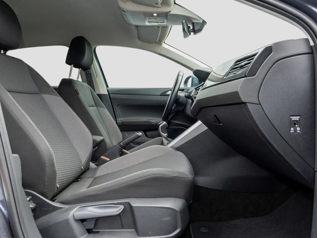 Volkswagen Taigo 1.0 TSI Life IQ Drive, Rear-View, ZGV