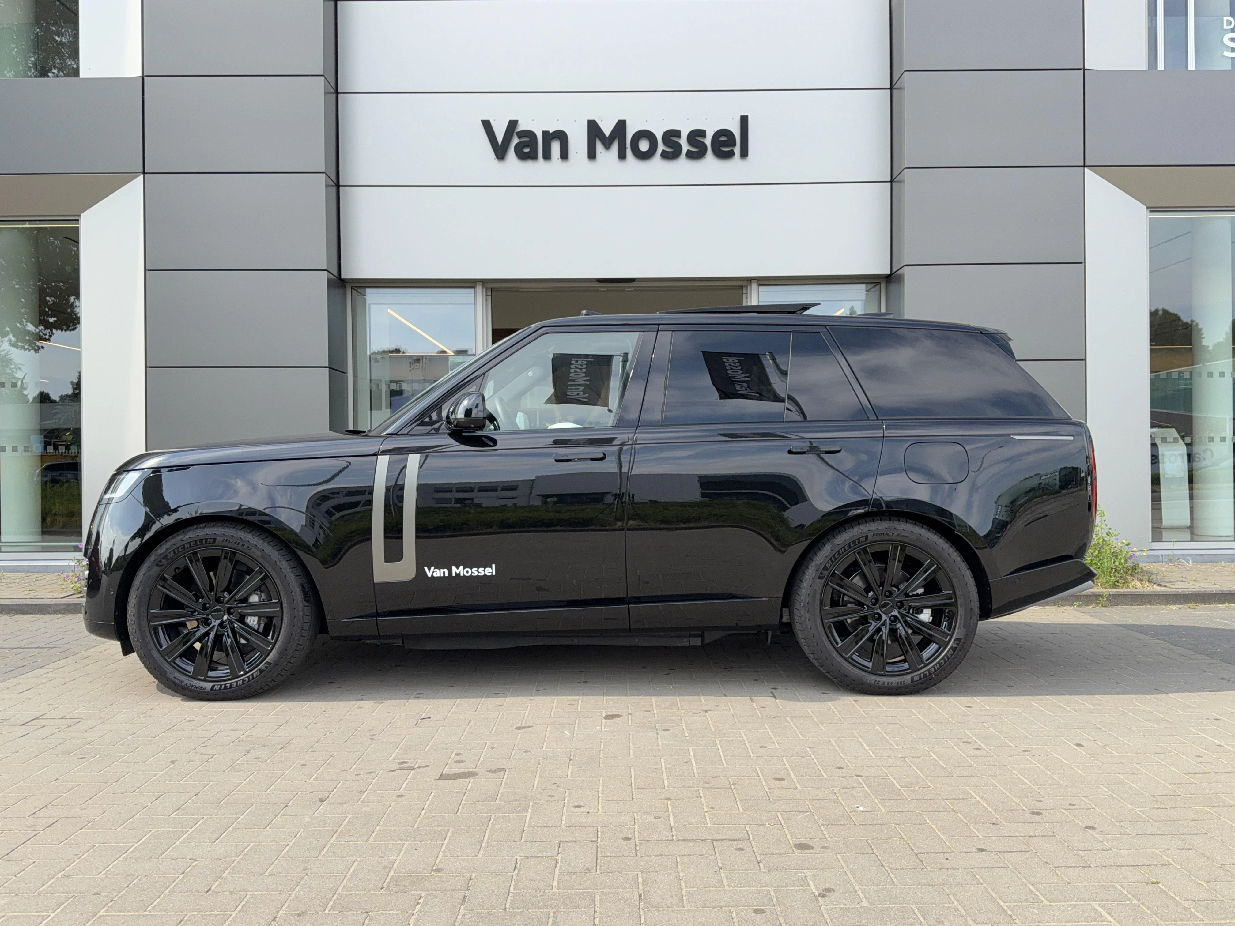 Land Rover Range Rover SWB P460e SE AWD Auto. 26MY