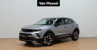 Opel Mokka-e BEV 50kWh e-Edition