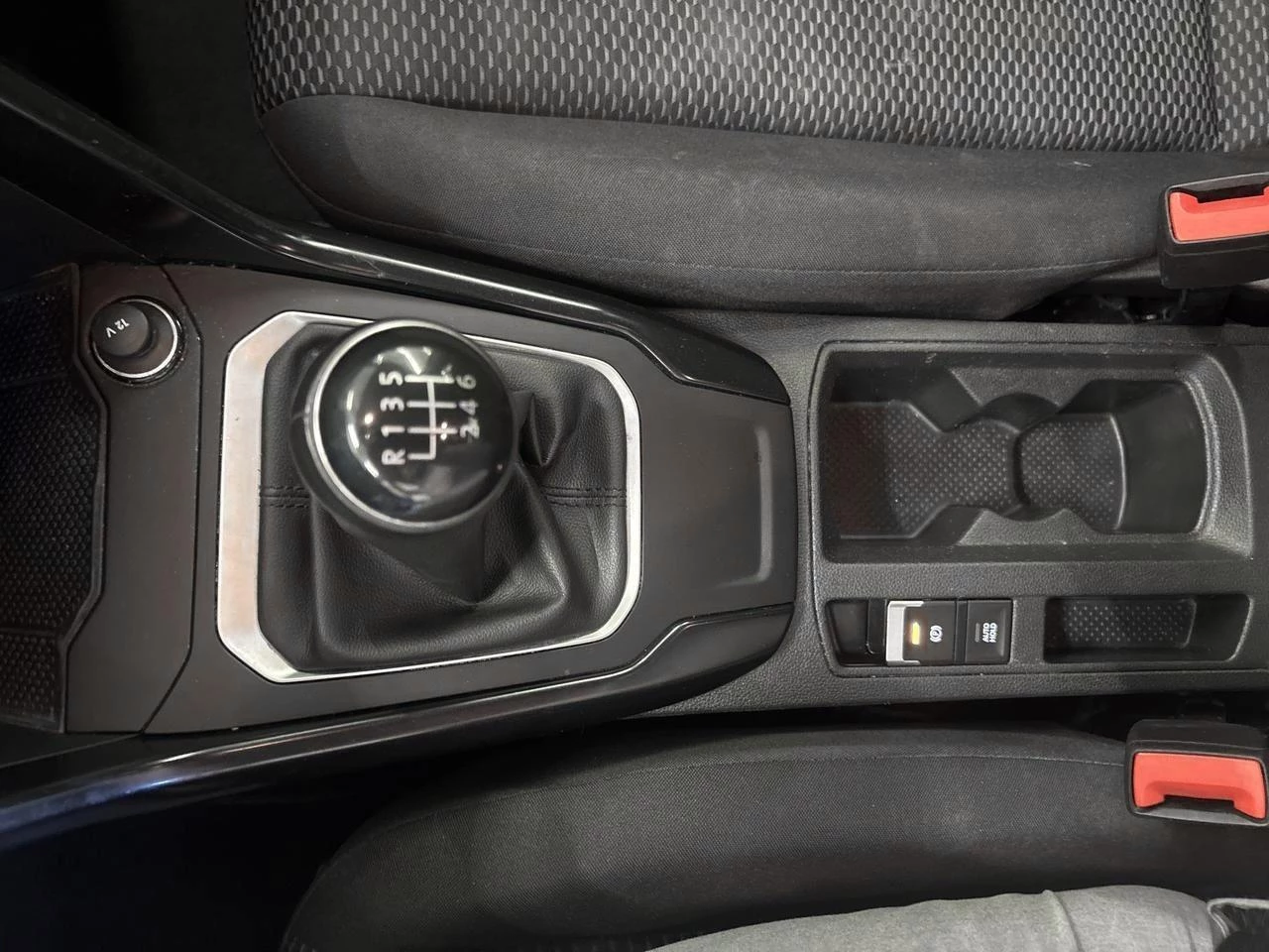 Volkswagen T-Roc 1.0 TSI